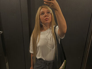 adult cam show AnnaSebastian