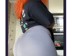 live webcam model AnnabelBecky