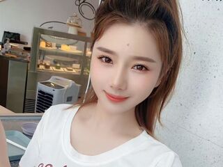 naughty camgirl masturbating AnnbuMin