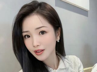 free nude cam AnniDaiyu