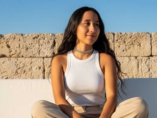 webcam sex AnnieBlakke