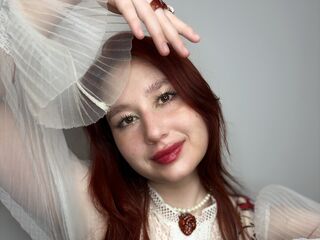 naked cam girl fingering pussy AnnieLanson