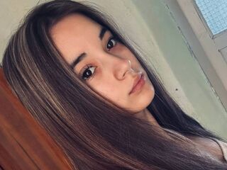shaved pussy webcam AnnyLI