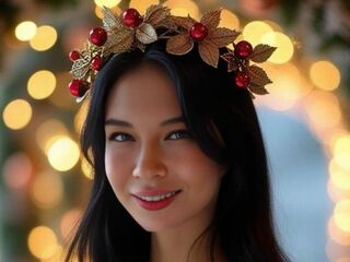 hot webcam photo ArdeliaMchendry