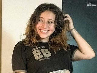 cam girl masturbating AriBlossom