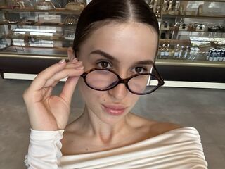 anal sex live cam AriaMonro