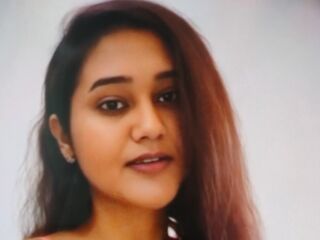 kinky video chat performer AriaQueeni