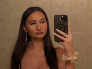 shower sex web cam AriaWaverly