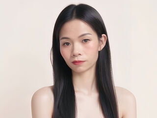 hardcore live show ArianaHuiHui