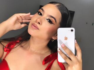 jasmin live cam sex AriannaAbreu