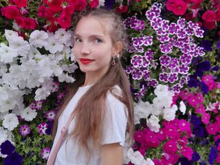 camgirl webcam pic AugustinaGravel