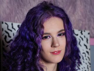 web cam show AuraLana