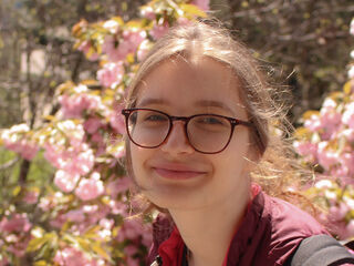 nude cam AureliaVyxen