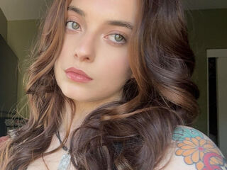jasmin webcam girl AvaMack