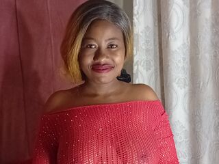 girl webcam AzaniaCele
