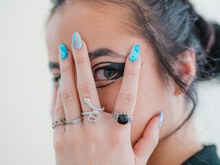 anal web cam BRIANNASR