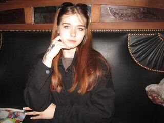 jasmin camgirl BarbaraGriswell