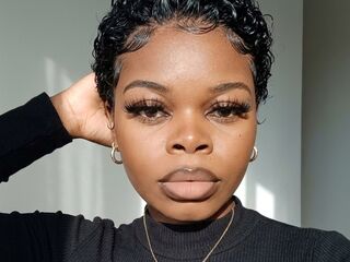 webcam striptease BeckySpark