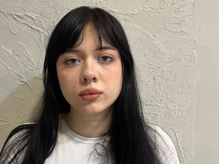 camgirl webcam BillieMilash