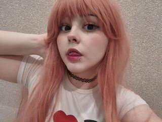 shower livesex BlossomAnna