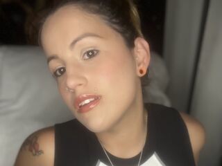 naughty cam girl BrattyBride