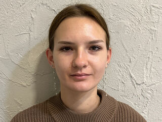 beautiful cam girl BritneySwiss