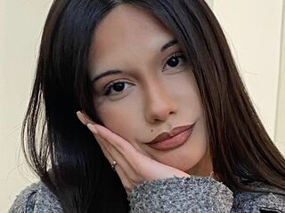 naked webcamgirl picture BritniHilbrand