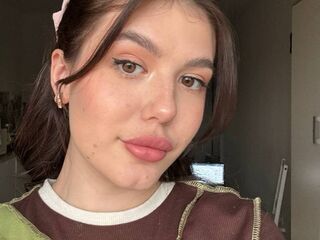 beautiful girl BryannaRoda