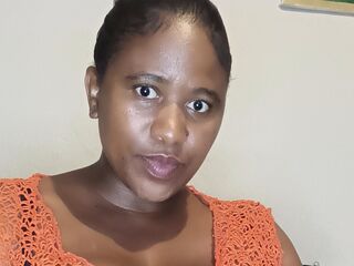 dity cam show BuhleSmith