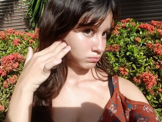 free cam CameliaTorres