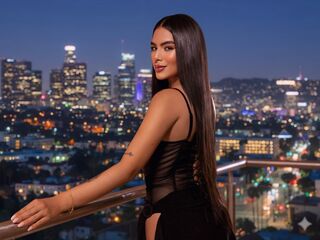 camgirl porn cam CamilaBlaze