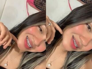 babe cam CamilaFezz