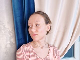 closeup web cam CamilaRosse