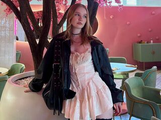 sex webcam chat CandiFerretti