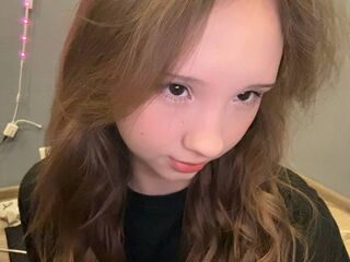 beautiful webcamgirl CareyRollefson