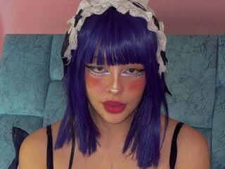 chat room cam CarliBlake