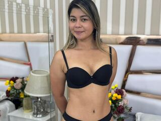 free webcam CarlyJoness