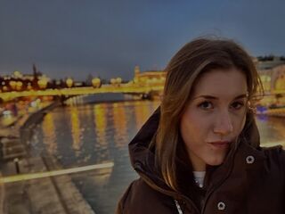 free sexcam CaylinGarczynski