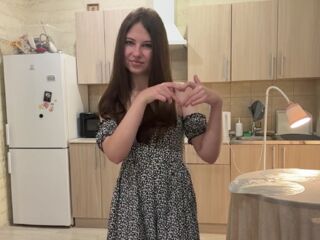 fingering camslut CecilyStalley