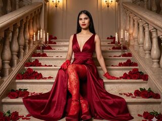 Kinky webcam girl CelesteClohe