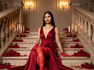 livesex cam show CelesteRoche