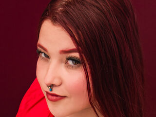 free webcam picture CelesteVertusk