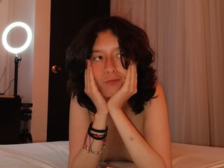 closeup cam CharlotteBlade