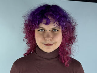 camgirl webcam picture CharlotteRach