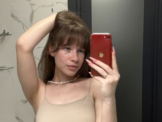 shower web cam CharmHuston