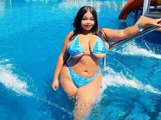 hot striptease cam ChinyRita