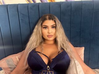 closeup pussy ChloeBellamie