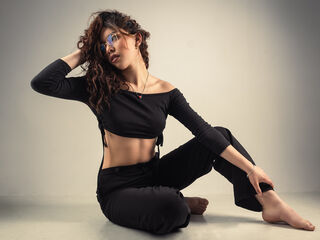 cam girl video ChloeSteele