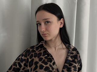 jasmin live show ChristenConnelly