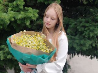 chat live webcam ChristieBrozyna